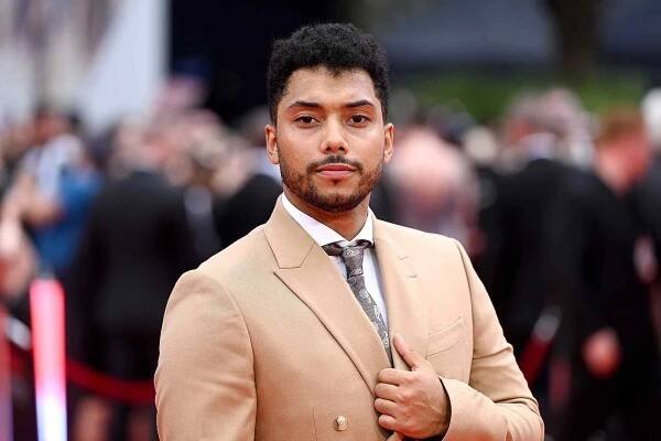 'Gen V' and 'The Boys' Cast Members Pay Tribute to Chance Perdomo After His Death at Age 27