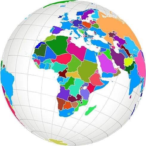 Africa | IH World
