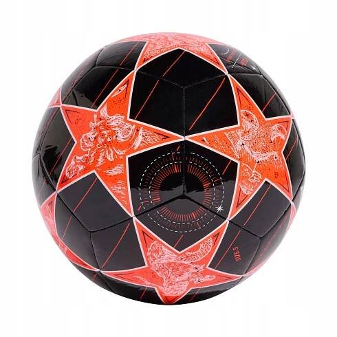 Fotbalový míč adidas UCL Club 25/26 League Stage JUNIOR JP1538 vel.3 Kód výrobce JP1538