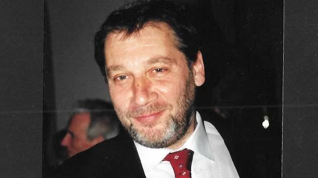 Tomáš Töpfer oslavil 70. narozeniny