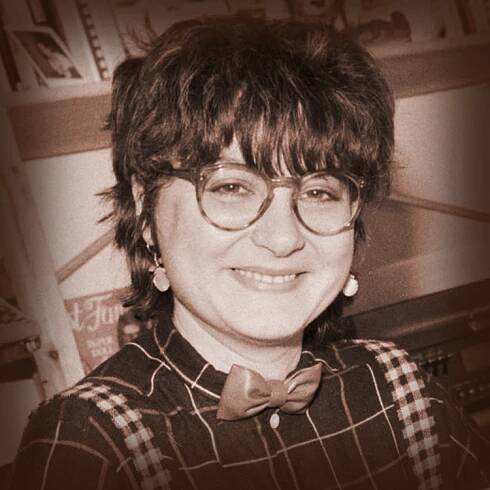 Josiane Balasko – Francouzský film