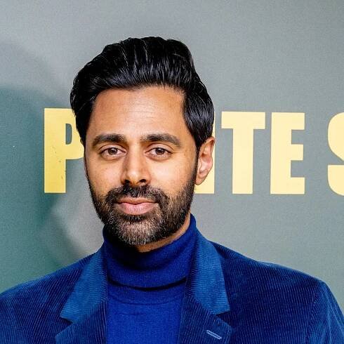 Hasan Minhaj: Comedian denies using ‘fake racism’ to advance career, ‘I’m not a psycho’