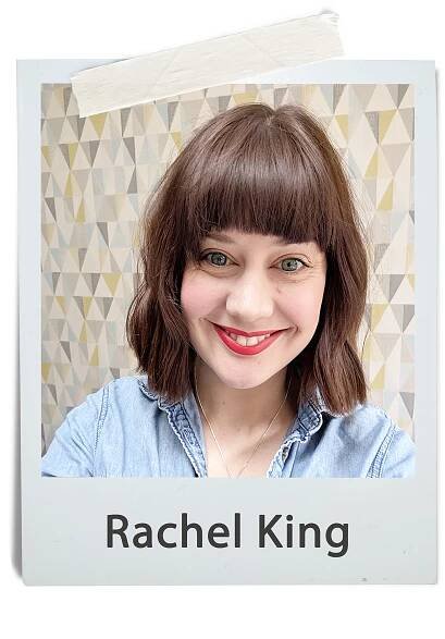 Five Things I've learnt about death and dying as a palliative care nurse by Rachel King.