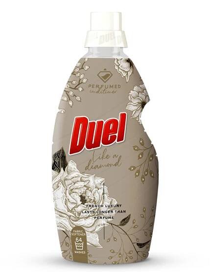 Aviváž Duel Softener Like a Diamond, 1600ml | HYGOTREND.COM