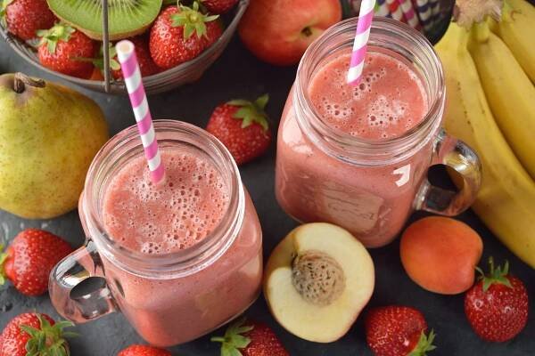 FitRx Smoothie Blenders – Walmart Exclusive Portable Blending