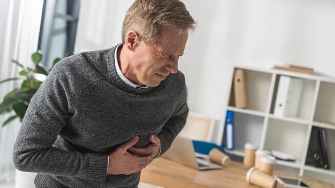 Když včas poznáte infarkt, angioplastika vám zachrání život