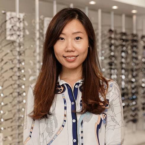 Avenue Eyecare - Kerrisdale Optometrist - Optometry & Eye Care Services