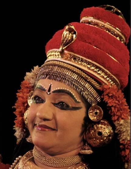 Ligament • Ideas / Dance / Connect • An Attakkalari initiative - Ligament
