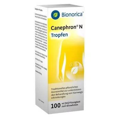 CANEPHRON n kapky, 100 ml