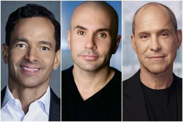 Paramount Global Unveils 'Phase Two' of Layoffs