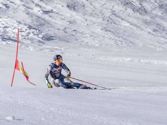 Program SP v alpském lyžování 2024/2025: kdy jede Ledecká?