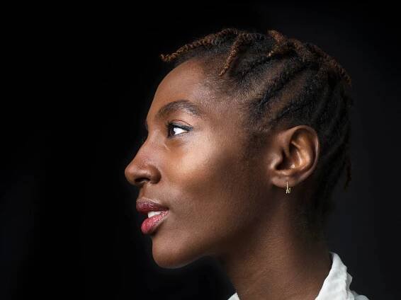Yrsa Daley-Ward