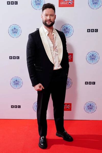 King Charles’ Coronation Concert: Nicole Scherzinger, More Attend