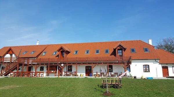 Penzion U Farmáře foto 2