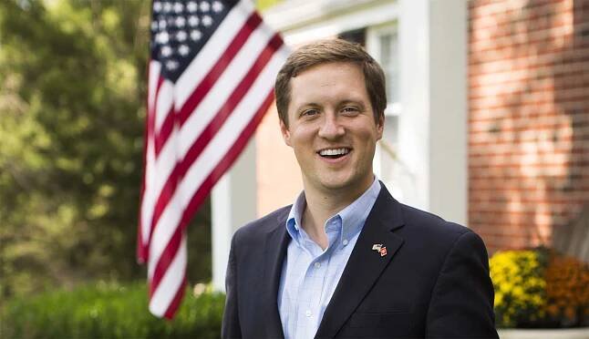 Republican Joseph Williams to run for Beth Harwell's Tennessee House seat