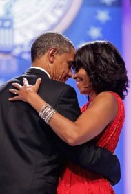 Skandální životopis Baracka Obamy: Drogy, sex a nevěra Michelle!