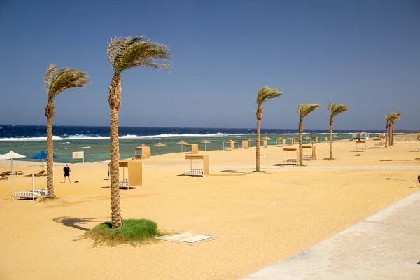 Dovolená - Marsa Alam | A&M Fotogalerie