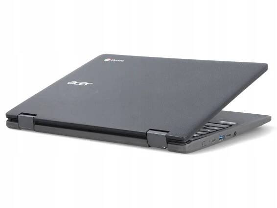 Notebook Dotykový Acer Chromebook Spin 512 4 GB 32 GB MMC HD 12 palců Chrome OS Model Chromebook Spin 512