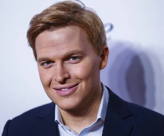 Ronan Farrow Biography - Facts, Childhood, Family Life & Achievements