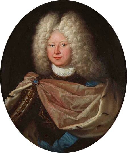 Fridrich II. Sasko-Gothajsko-Altenburský