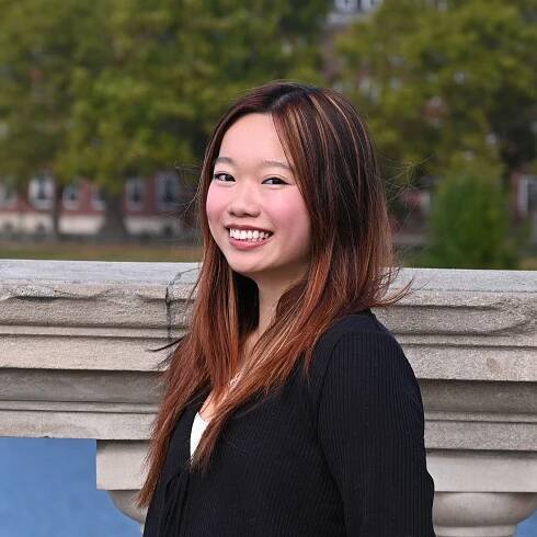 Executive Team — Harvard Association for U.S. - China Relations 