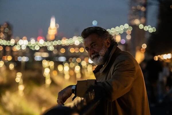 Luca Barbareschi - The Penitent - A Rational Man - Z filmu