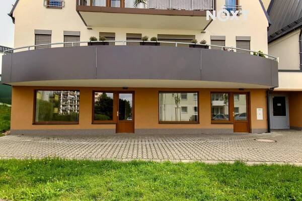Prodej komerční Obchodní prostory, 35㎡ - 3