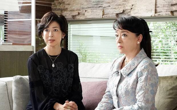 Suits - Episode 6 - Z filmu - Honami Suzuki