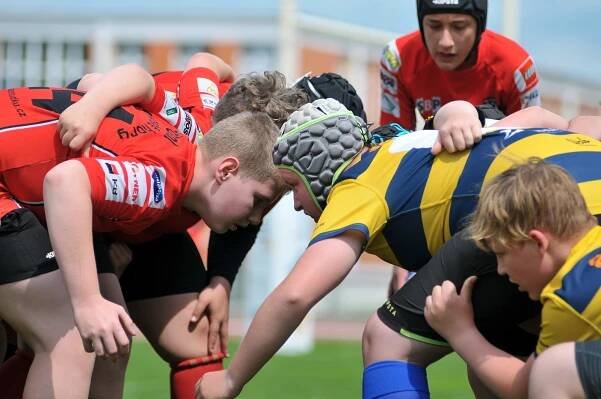 Rugby Club Zlín