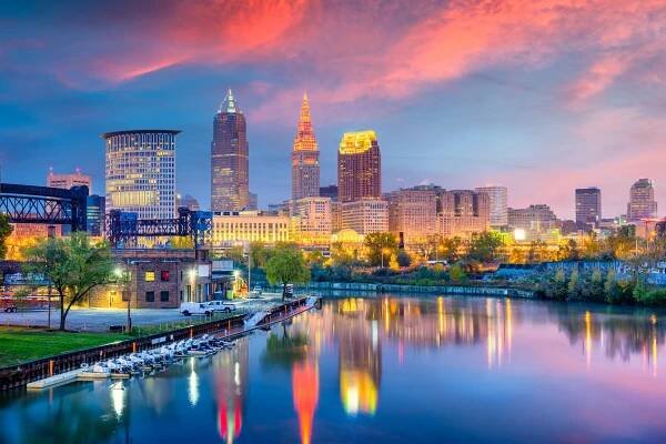 Cleveland, Ohio