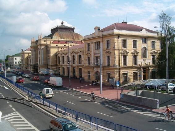 Soubor:České Budějovice - železniční stanice (9).JPG – Wikipedie