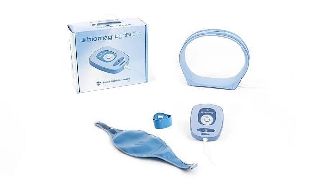 Set Biomag LightFit DUO Care