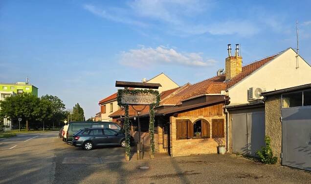 Restaurace Na Kovárně foto 2