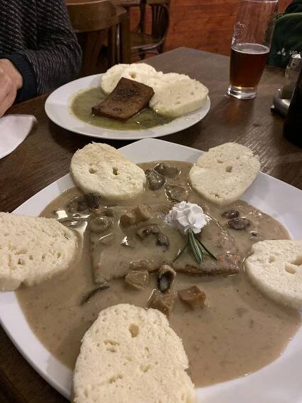 Vegalite - Brno Restaurant - HappyCow