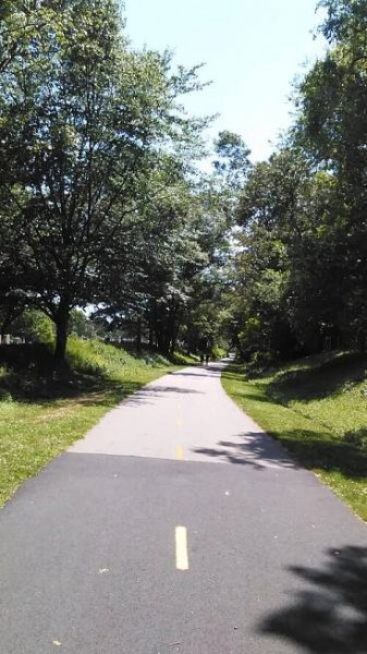 Rail trail - Wikipedia