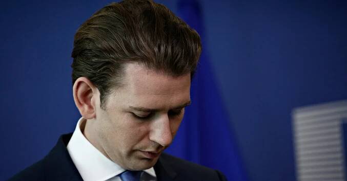 Bývalý rakouský kancléř Kurz byl obžalován z křivé výpovědi - EchoPrime.cz