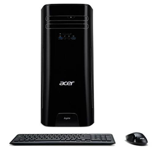 Stolní počítač Acer Aspire TC-780 (DT.B89EC.012) černý | DATART