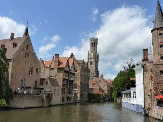 Longer Tours – England Plus Tours