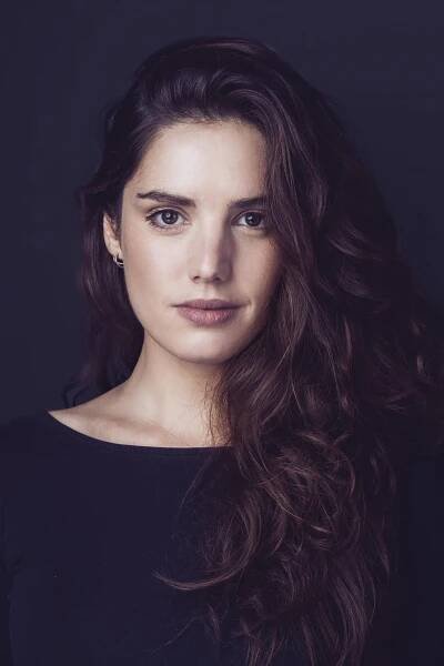 Sarah Arató - Studiové
