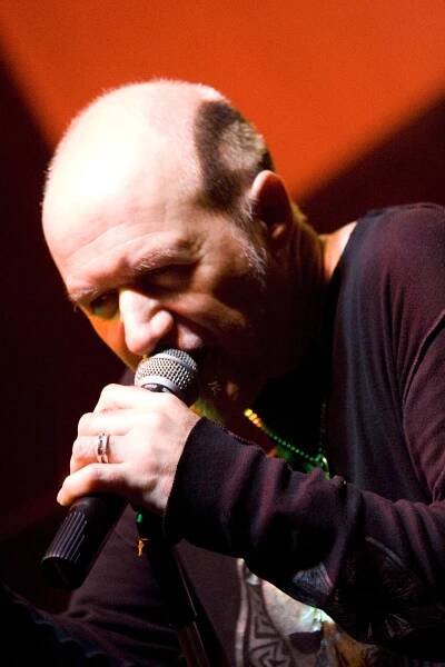 Tony Martin (zpěvák)