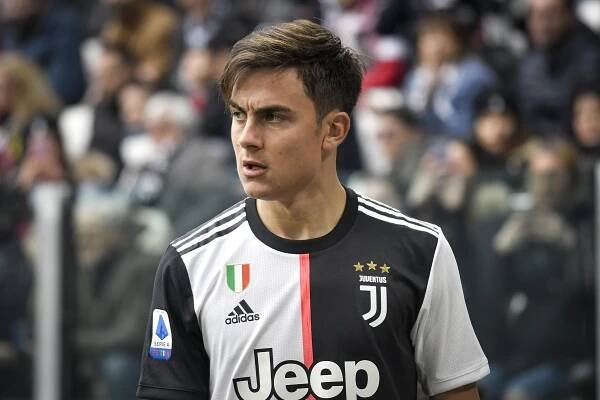 Real má zájem o Dybalu, dojde k velké výměně s Juventusem?