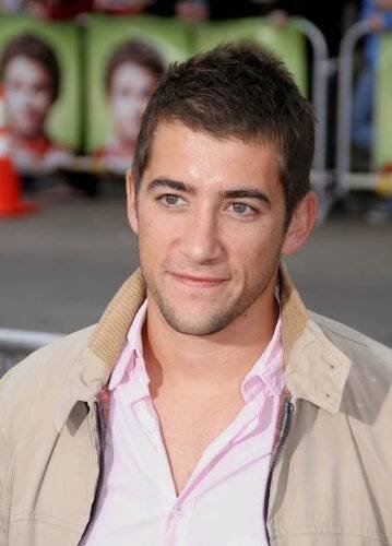 Jonathan Togo fotka
