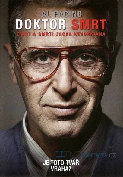 Doktor Smrt (DVD)