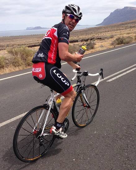 Partners – Tom Kristensen