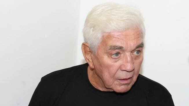 Parte Jiřího Krampola: Smrt se neměla s kým smát. Pohřeb proběhne za týden – eXtra.cz