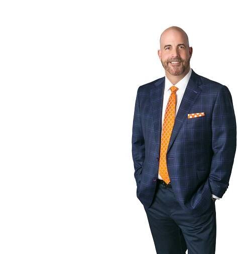 Chris Jarvis | LeaderPass