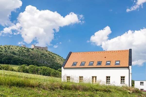 Penzion Nad Pavlovem foto 2