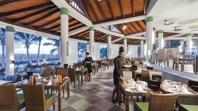 ***** Hotel Riu Cabo Verde (Adults Only) Santa Maria Kapverdy