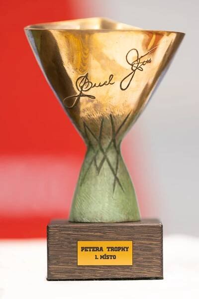 Fotogalerie | Petera Trophy