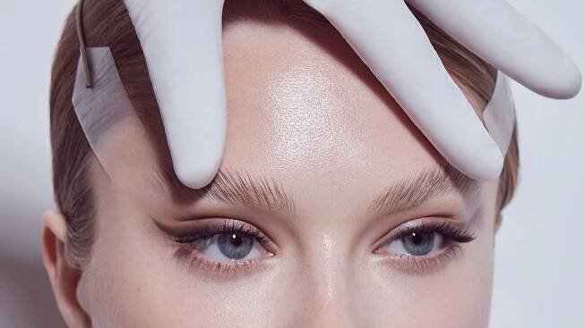 ‘Filler face’ is out. What comes next after fillers?